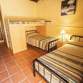ALBERGUE EL SOLITARIO