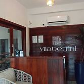 Vila Bertini Icaraizinho