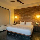 Brick Villa Heritage