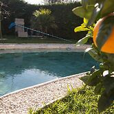 Guest H4U Villa Garden Pool