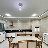 Casa Aconchego Barra Velha - SC