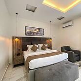 The Green Villa Residence