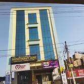 Hotel O Kesora Square Bhubaneswar Formerly Moody Moon