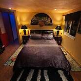 Oriental Suite