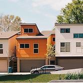 Enclave 2 Bedroom Luxury Homes