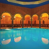 Hotel Kasbah Azalay