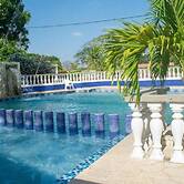 Hotel Palmas del Rio Mompox
