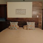 Hanna suite