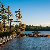 White Pine Camp