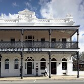The Victoria Rutherglen