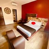 Motel Passion