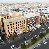 Bellevue Park Taif Hotel