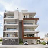Mirage 2-BR Apt. & Balcony in Larnaca