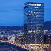 ARCOTEL Tabakfabrik Linz