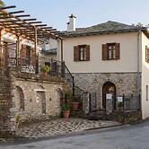Archontiko Papoutsi Pelion