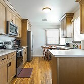 Family Home Near Roosevelt Forest & Historic Sites