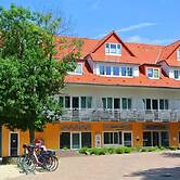 Bernsteinsee Hotel and Ferien-standard Double Room