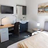 Hotel Romäus