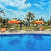 Comoé Lodge Hôtel Resort & Spa