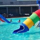 Jett Inn Gardens Hotel Emali