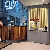 Hotel city