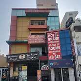 Hotel Grand International