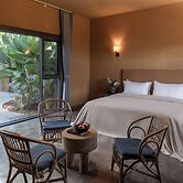 Peacock Valley Hot Spring VILLA Resort