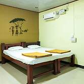 Wild Flower Homestay