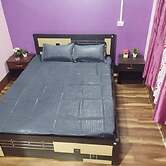 Roofscape Homestay