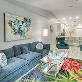 Canal-front Oasis! Port Charlotte Condo w/ Lanai
