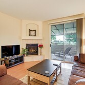 Golf Course Views! Relaxing & Convenient Mesa Unit