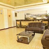Train Luxe Hotel