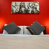 4elementis beach homestay