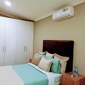 Studio Stay at Lucas Place