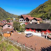 Hosteria Agoyan Spa