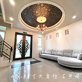 dream castle