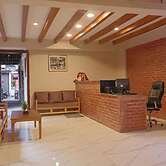 ye layeku boutique hotel pvt ltd
