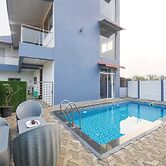 Arohi Villa 4bhk Villa by Palette