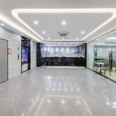 Winsome Hotel-GZ Tangdong Metro Station