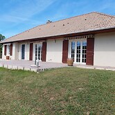 Family Getaway Near the French Vineyards