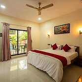 Palette Orient Greenz Pench by Checkin