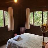Cabana da Lagoa