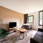 Cosy Stay at Hambachtal Holiday Park