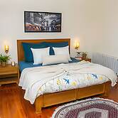 Scenic 2BR Mountain Cottage