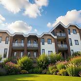 Romantic Apartment in Hambachtal Holiday Park
