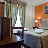 Arcobaleno Boutique Hotel
