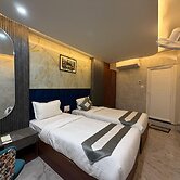 Hotel Shashi Grand Jamui