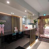 Gwangmyeong Hotel Levento