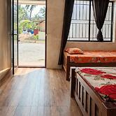 Manan's Beach Resort