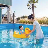 Suncheon Haru Saenggak Private Pool Vill